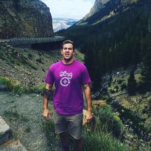 Meet your Posher, Ben